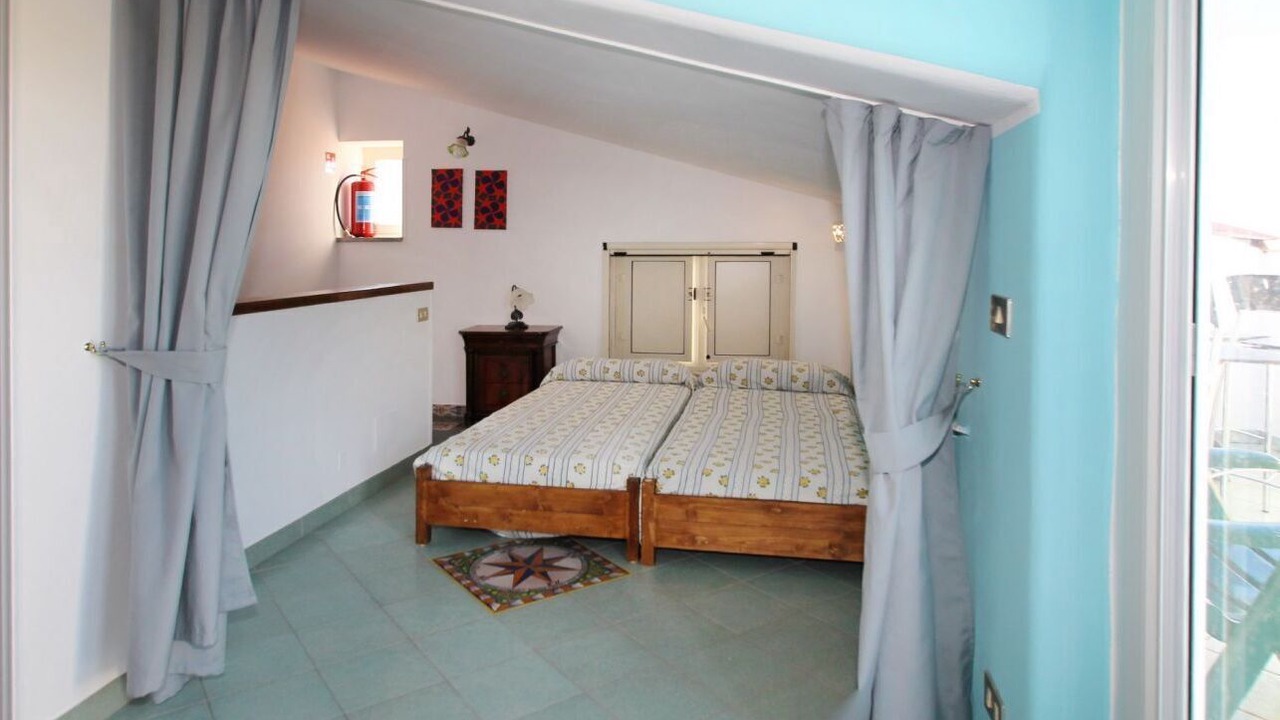 Photo of Bedroom in Santo Stefano di Camastra