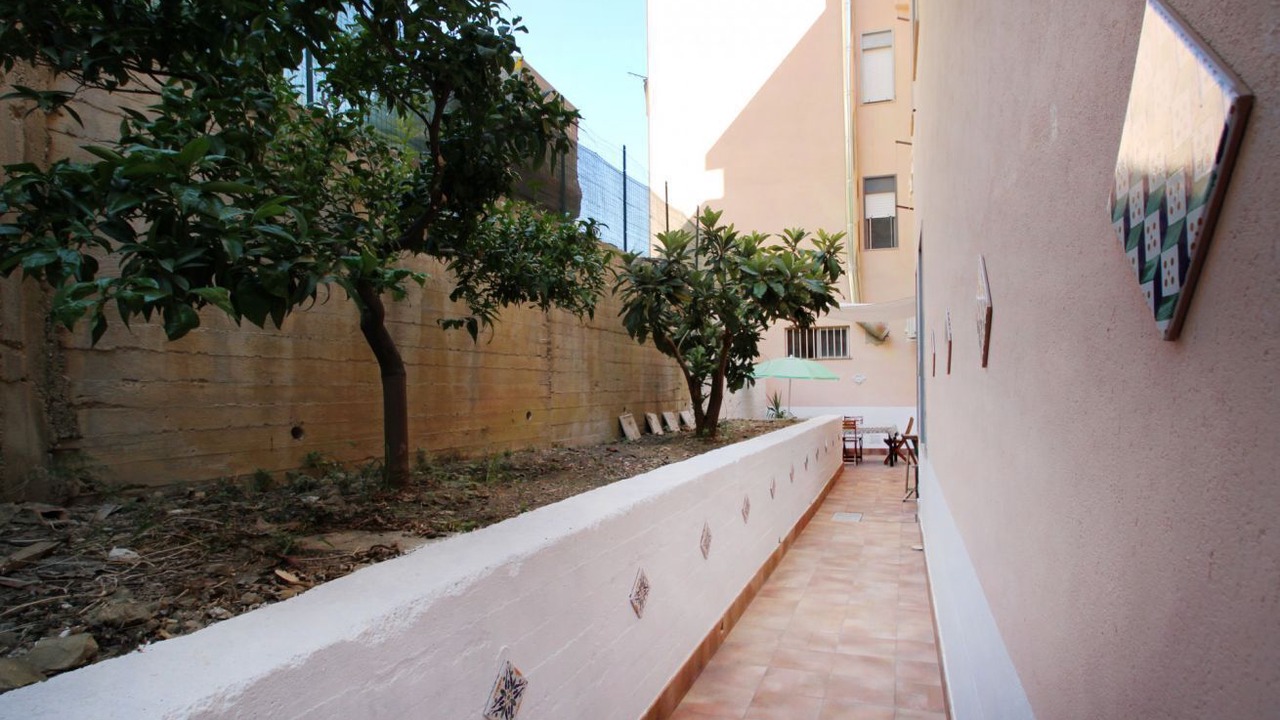 Photo of Patio Balcony in Santo Stefano di Camastra