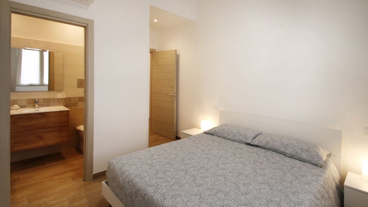 Photo of Bedroom in Marina di Caronia