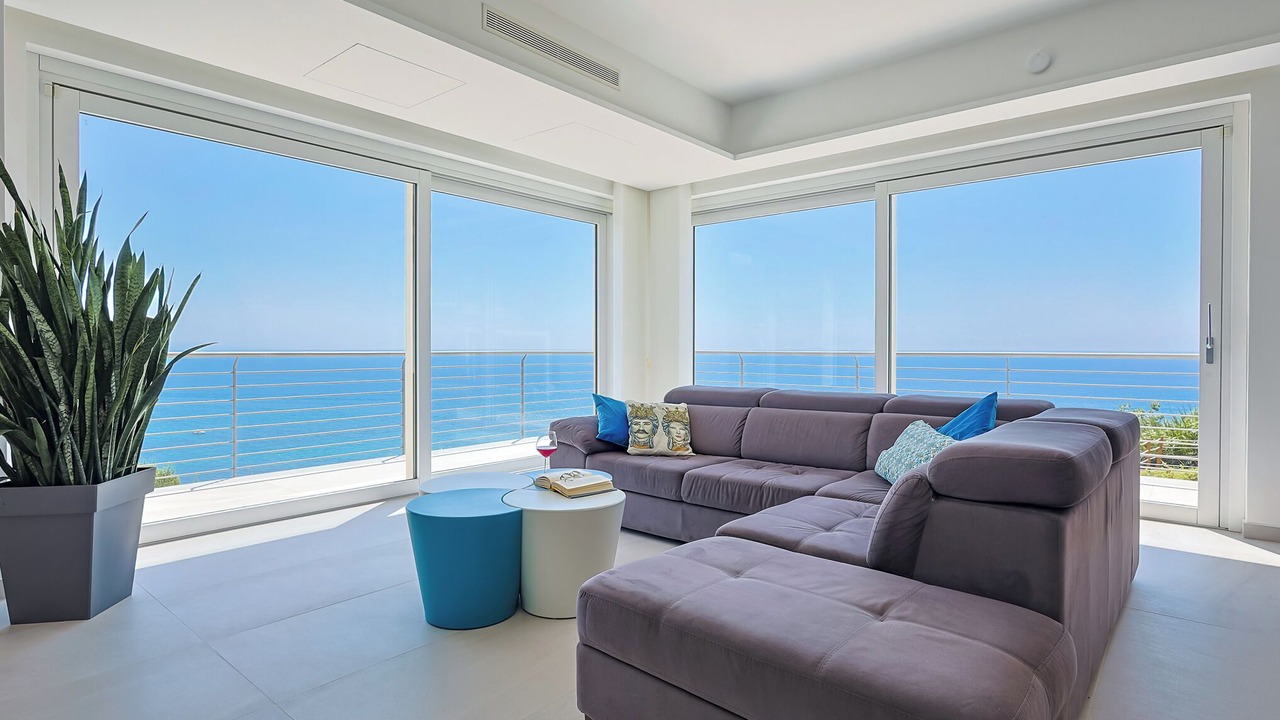 Photo of Livingroom in Sciacca