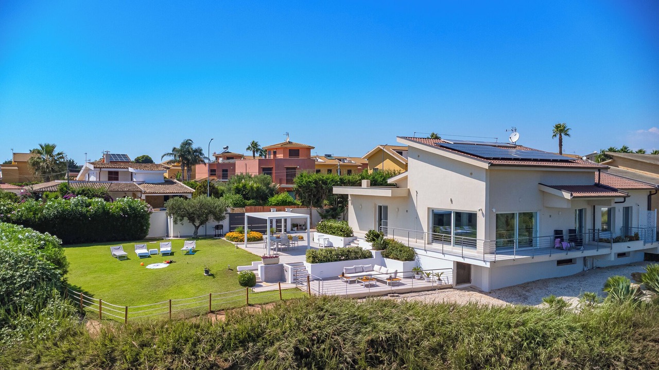 Photo of Outdoor in Sciacca