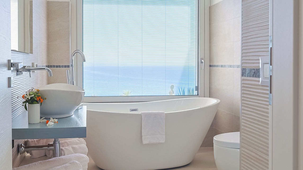 Photo of Bathroom in Sciacca