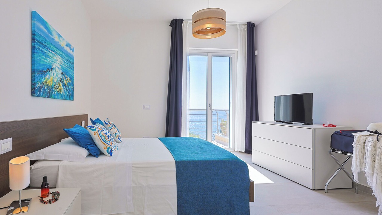 Photo of Bedroom in Sciacca