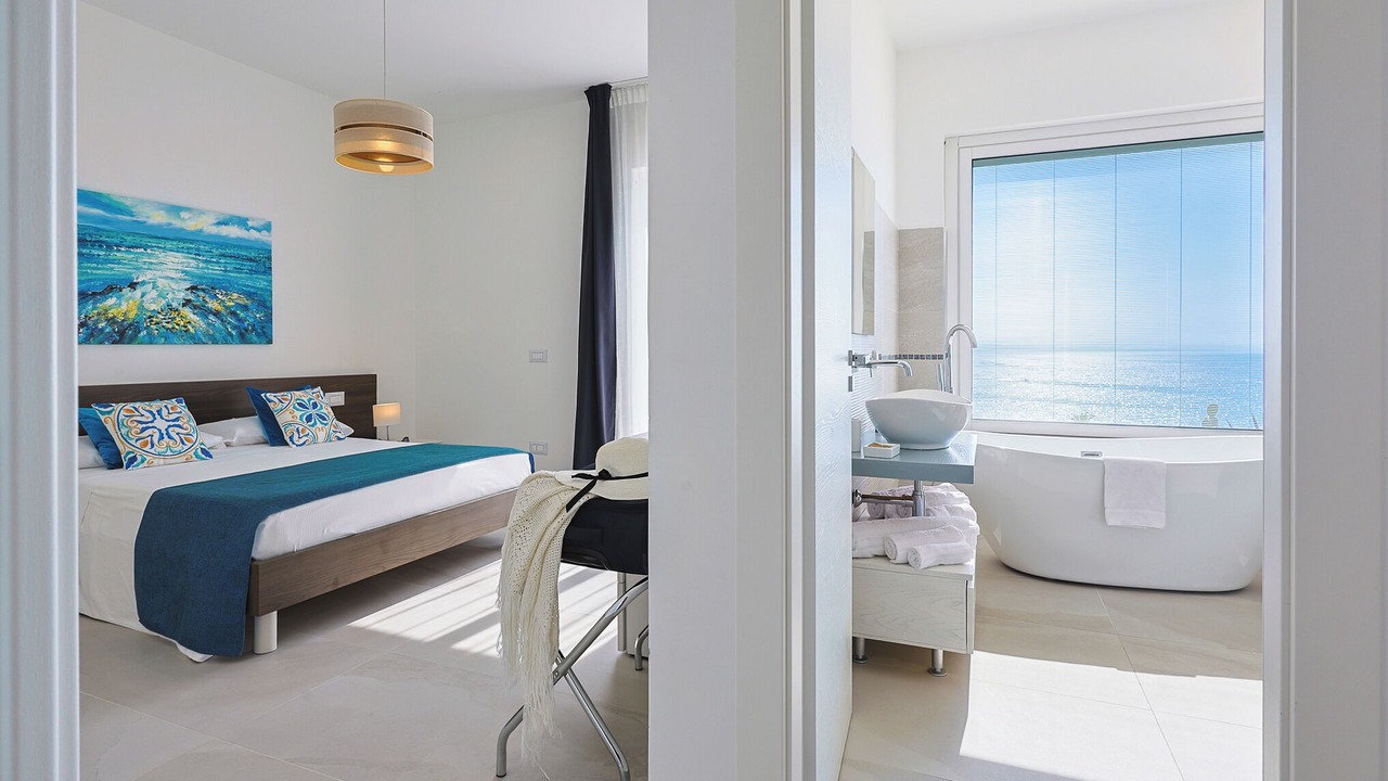 Photo of Bedroom in Sciacca