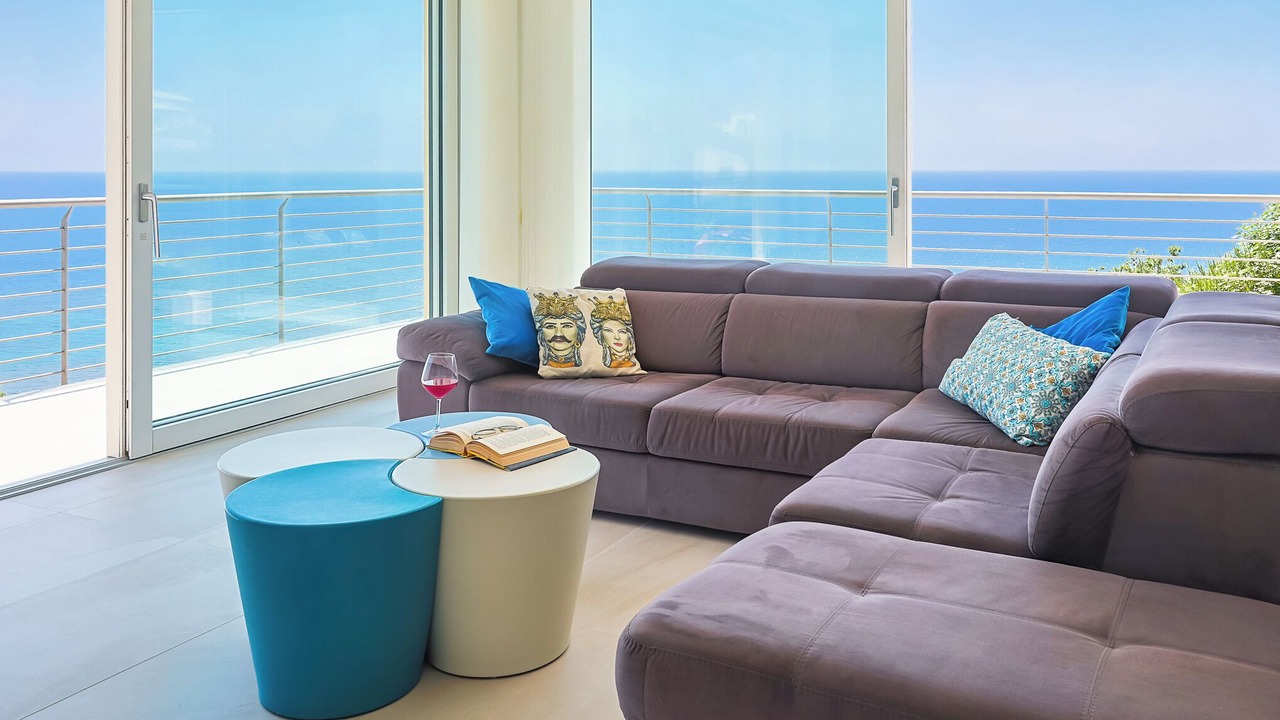 Photo of Livingroom in Sciacca