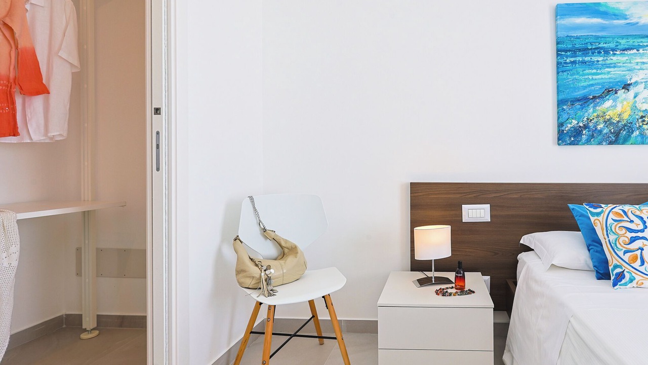 Photo of Bedroom in Sciacca