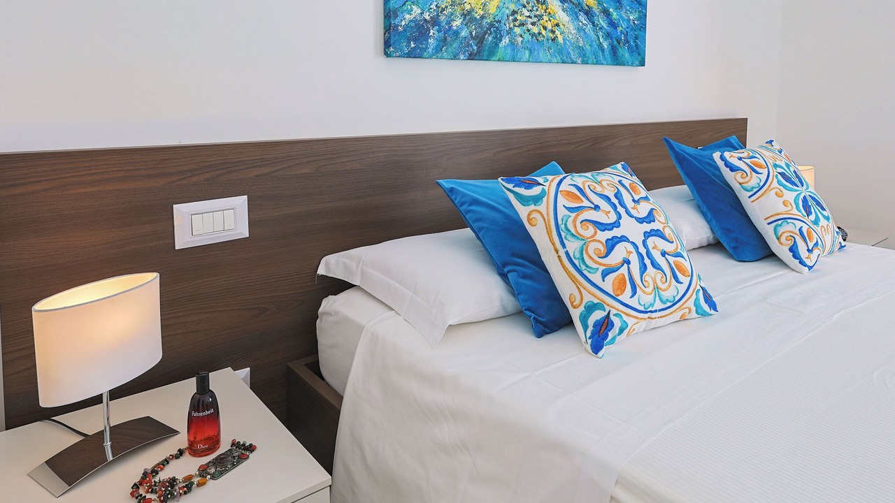 Photo of Bedroom in Sciacca