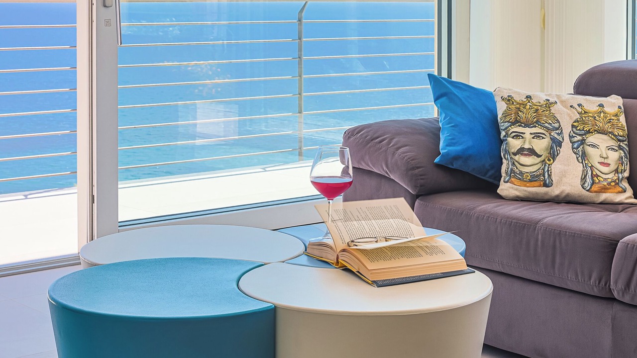 Photo of Livingroom in Sciacca
