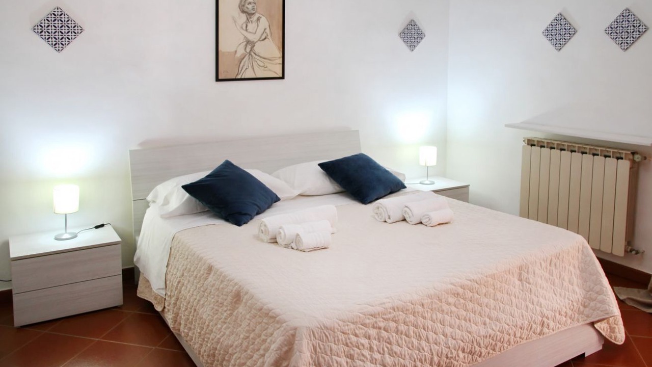 Photo of Bedroom in Santo Stefano di Camastra