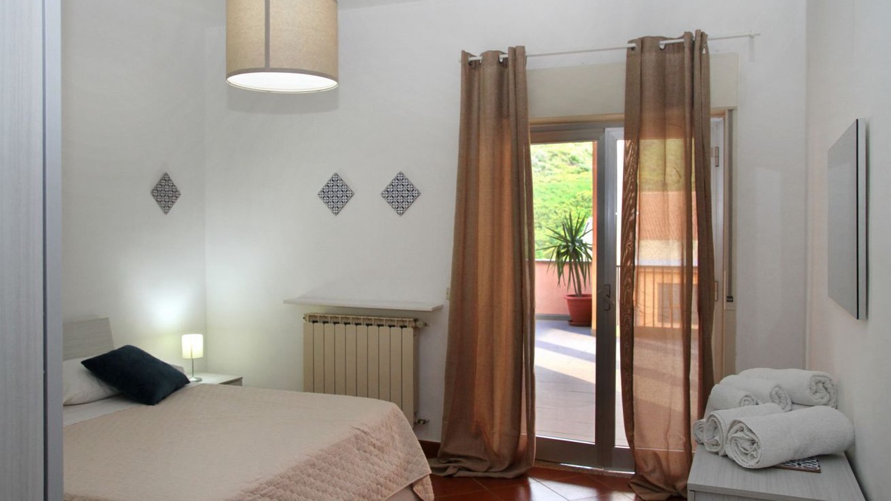 Photo of Bedroom in Santo Stefano di Camastra