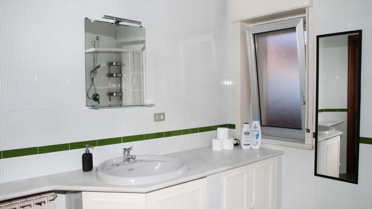 Photo of Bathroom in Santo Stefano di Camastra