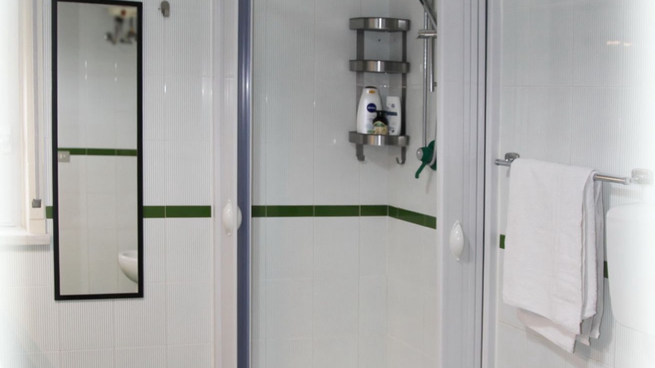 Photo of Bathroom in Santo Stefano di Camastra