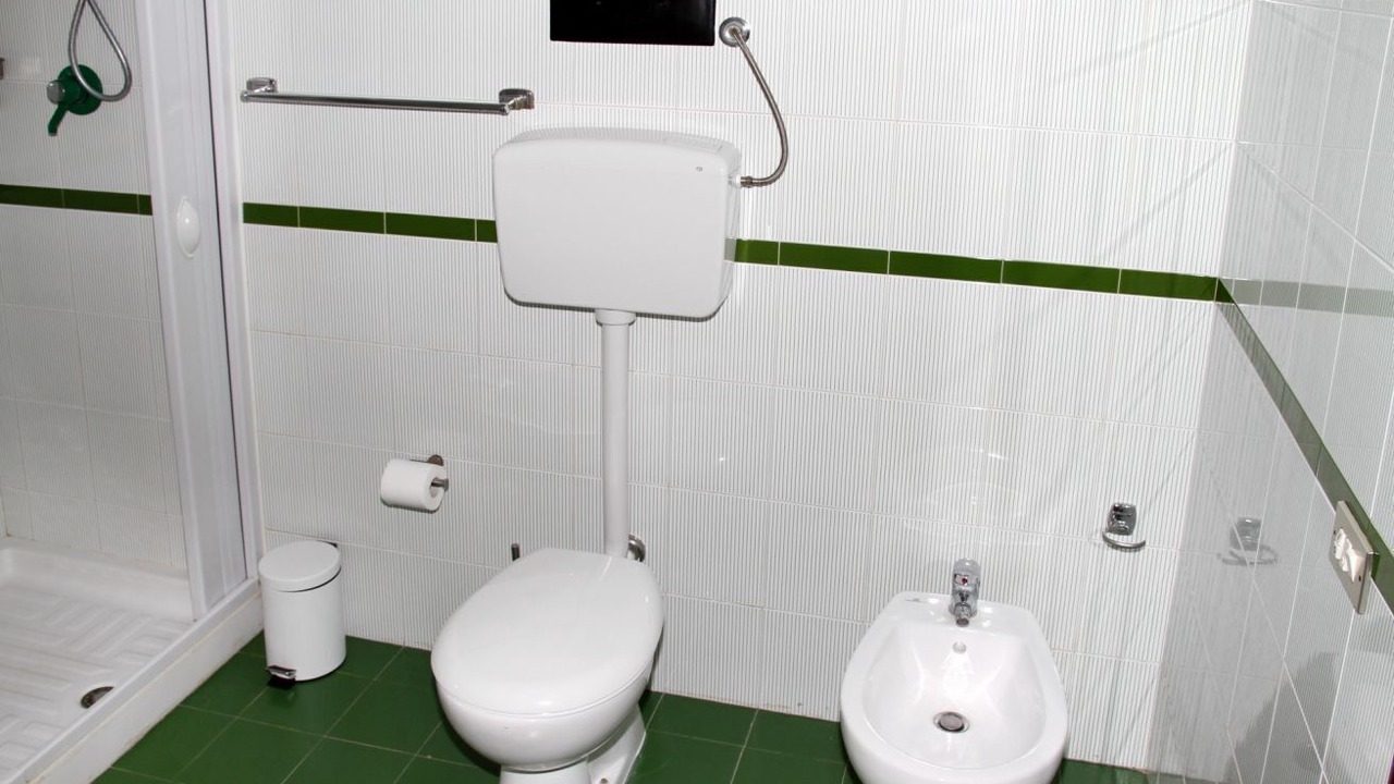 Photo of Bathroom in Santo Stefano di Camastra