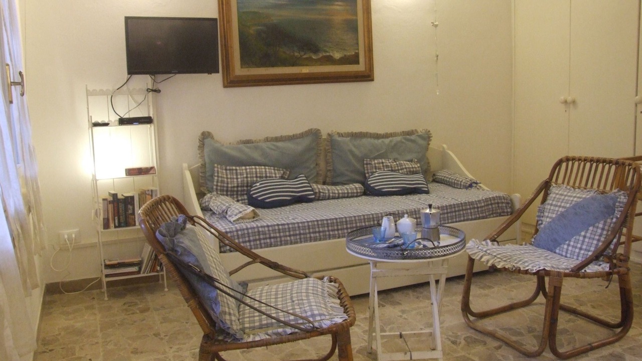 Photo of Livingroom in Marina di Castagneto Carducci