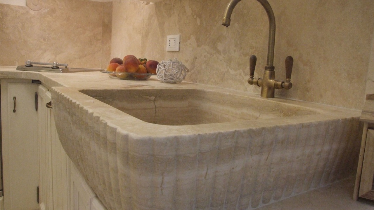 Photo of Bathroom in Marina di Castagneto Carducci
