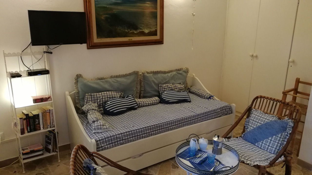 Photo of Livingroom in Marina di Castagneto Carducci