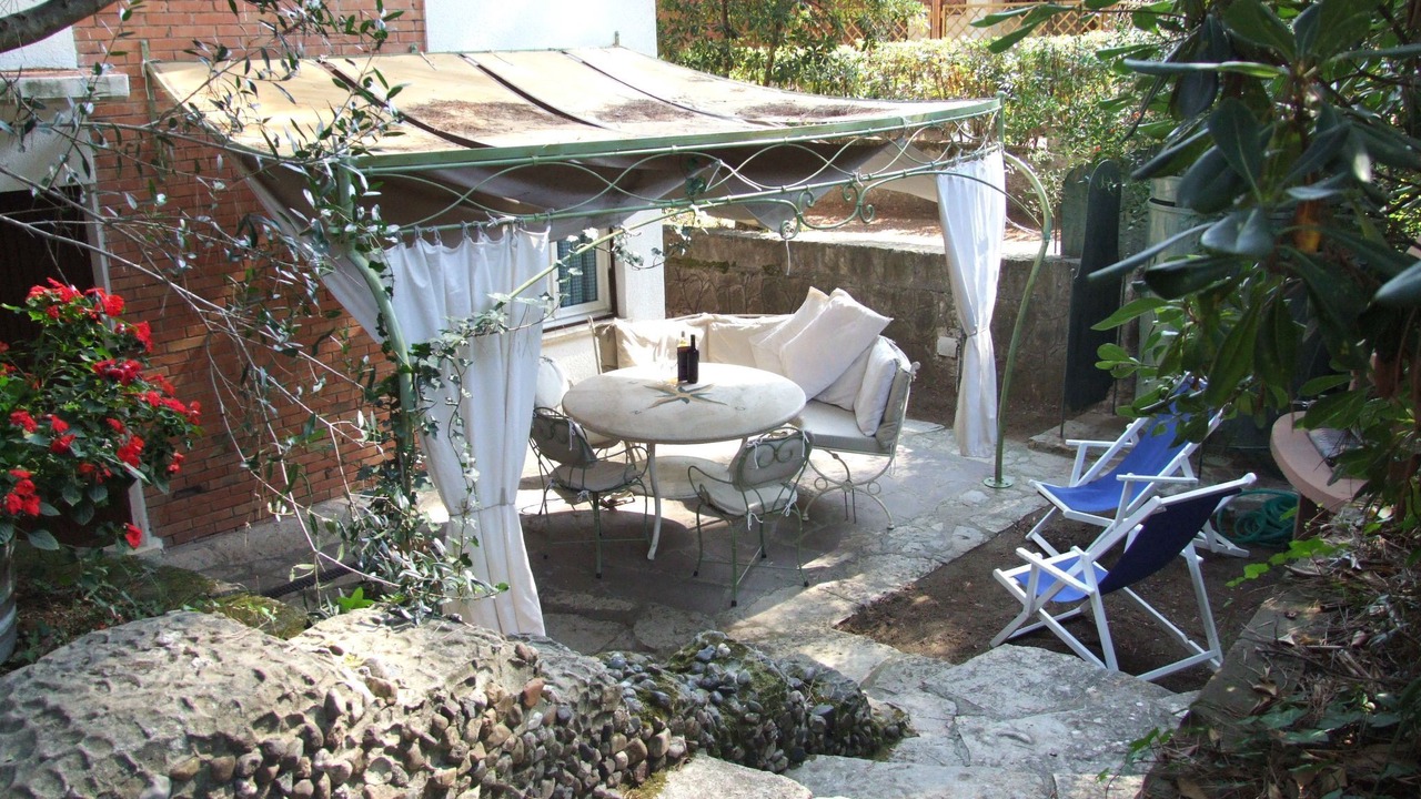 Photo of Livingroom in Marina di Castagneto Carducci