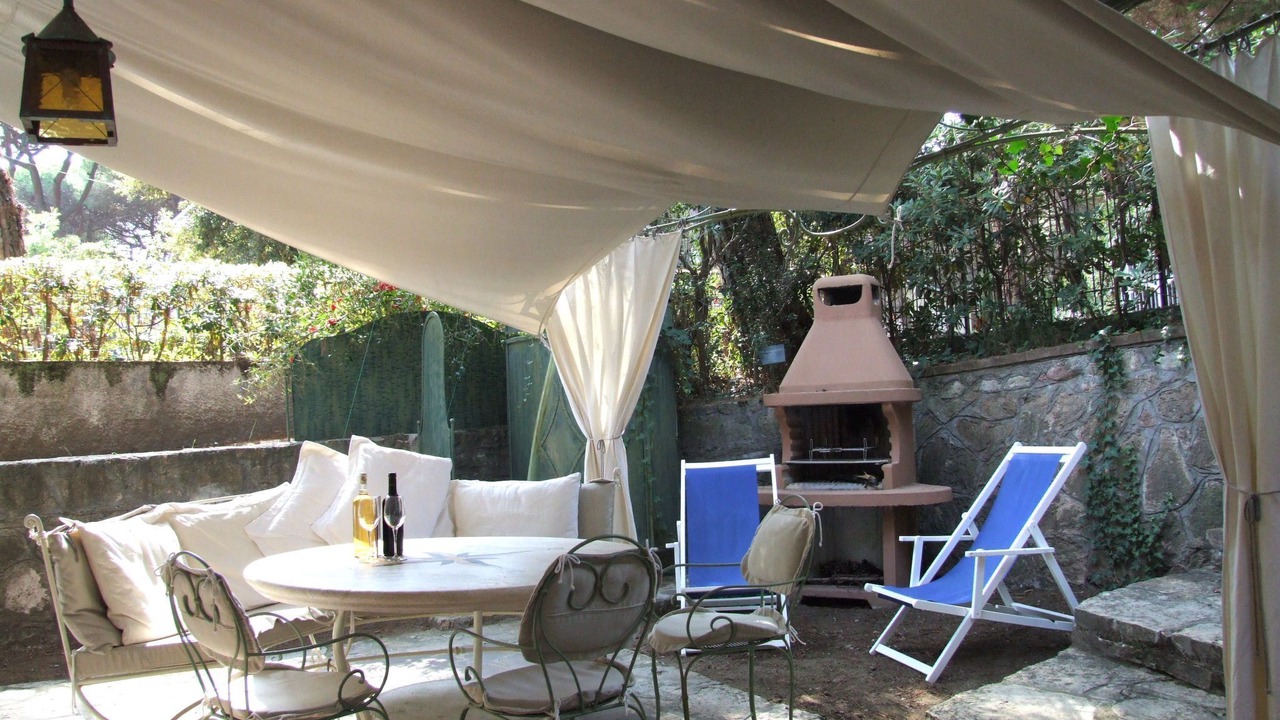 Photo of Livingroom in Marina di Castagneto Carducci