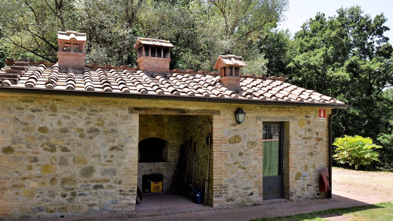Photo of Outdoor in Chianni