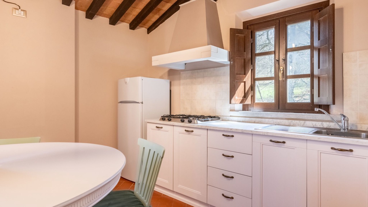 Photo of Bedroom in Chianni