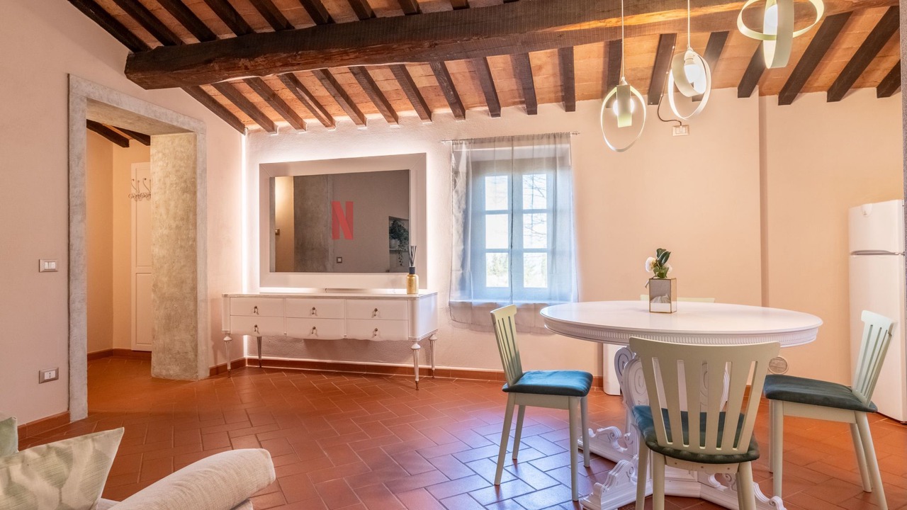 Photo of Bedroom in Chianni