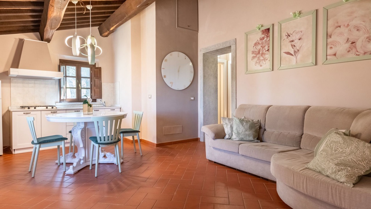Photo of Livingroom in Chianni