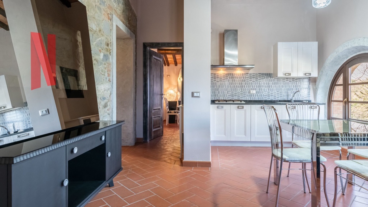 Photo of Bedroom in Chianni