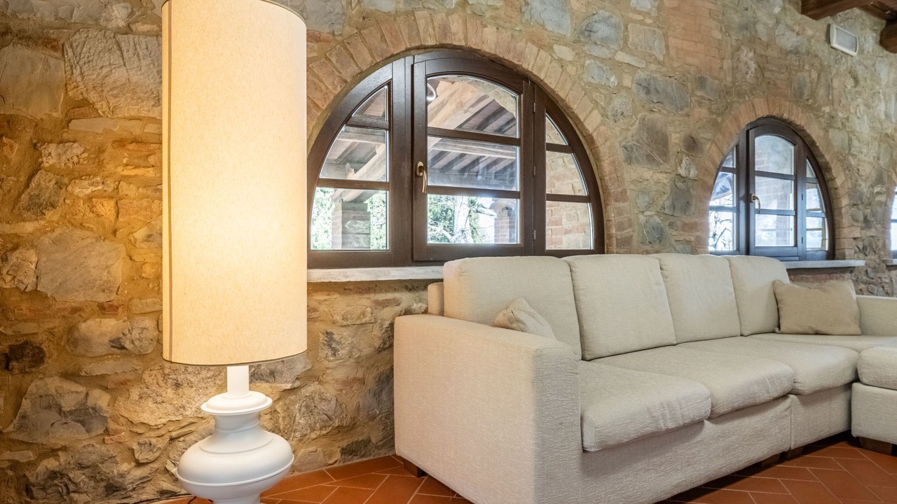 Photo of Livingroom in Chianni