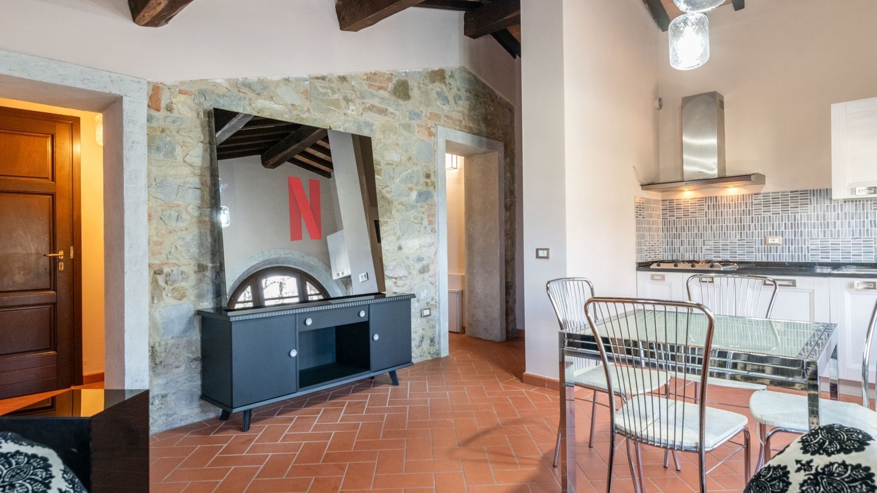 Photo of Livingroom in Chianni