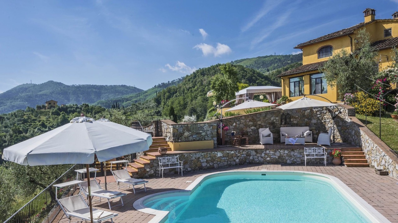 Photo of Outdoor in Casalguidi