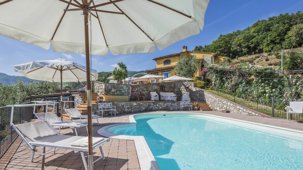 Photo of Outdoor in Casalguidi