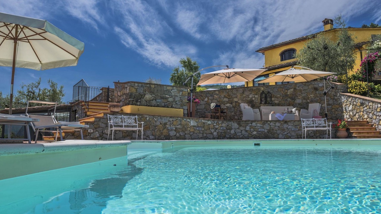 Photo of Outdoor in Casalguidi
