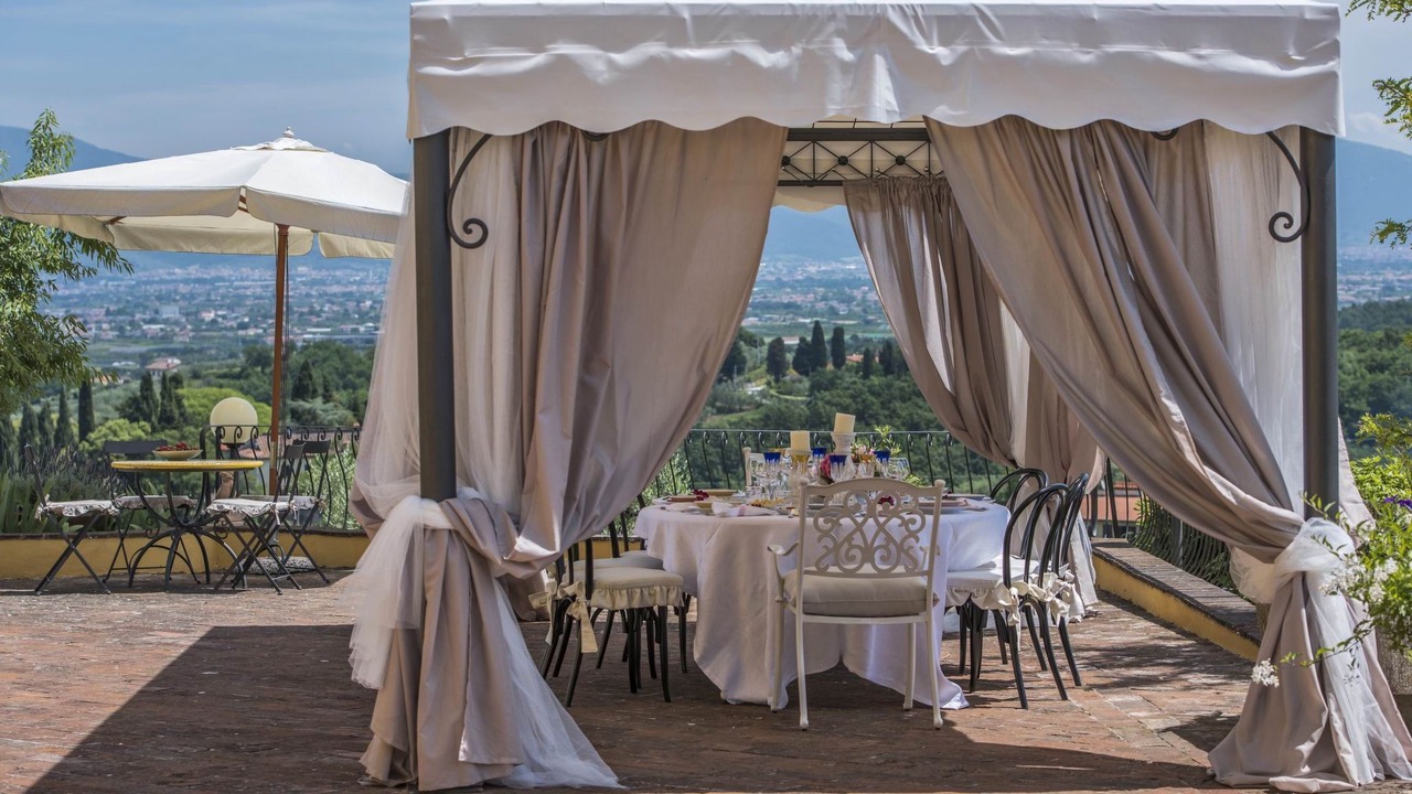 Photo of Outdoor in Casalguidi