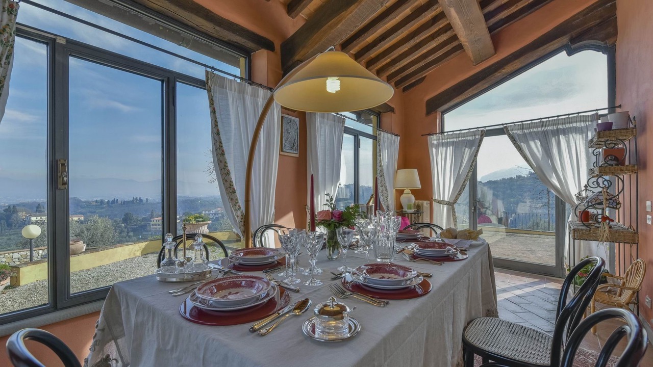 Photo of Bedroom in Casalguidi