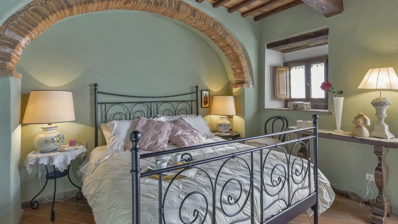 Photo of Bedroom in Casalguidi