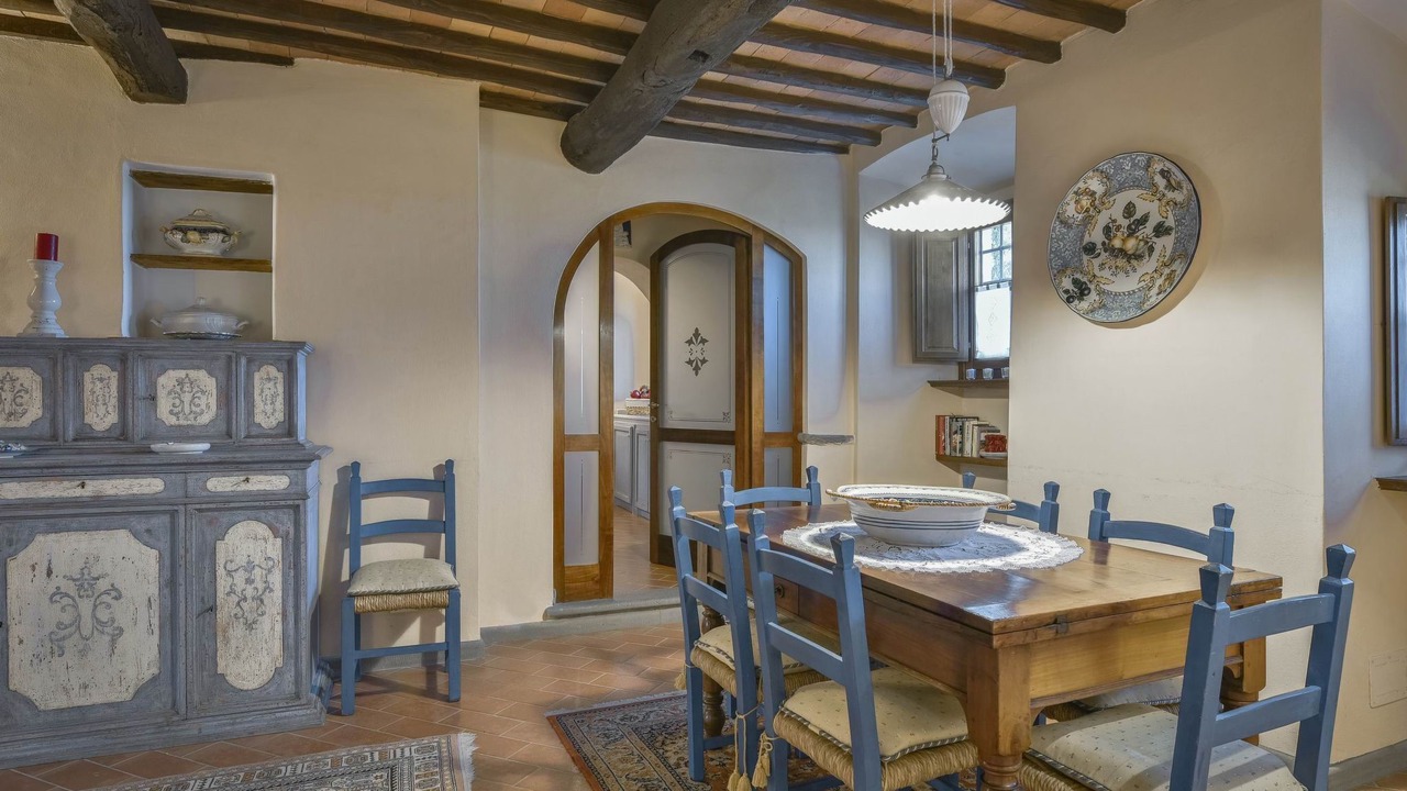 Photo of Bedroom in Casalguidi