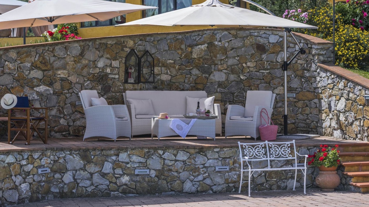 Photo of Livingroom in Casalguidi