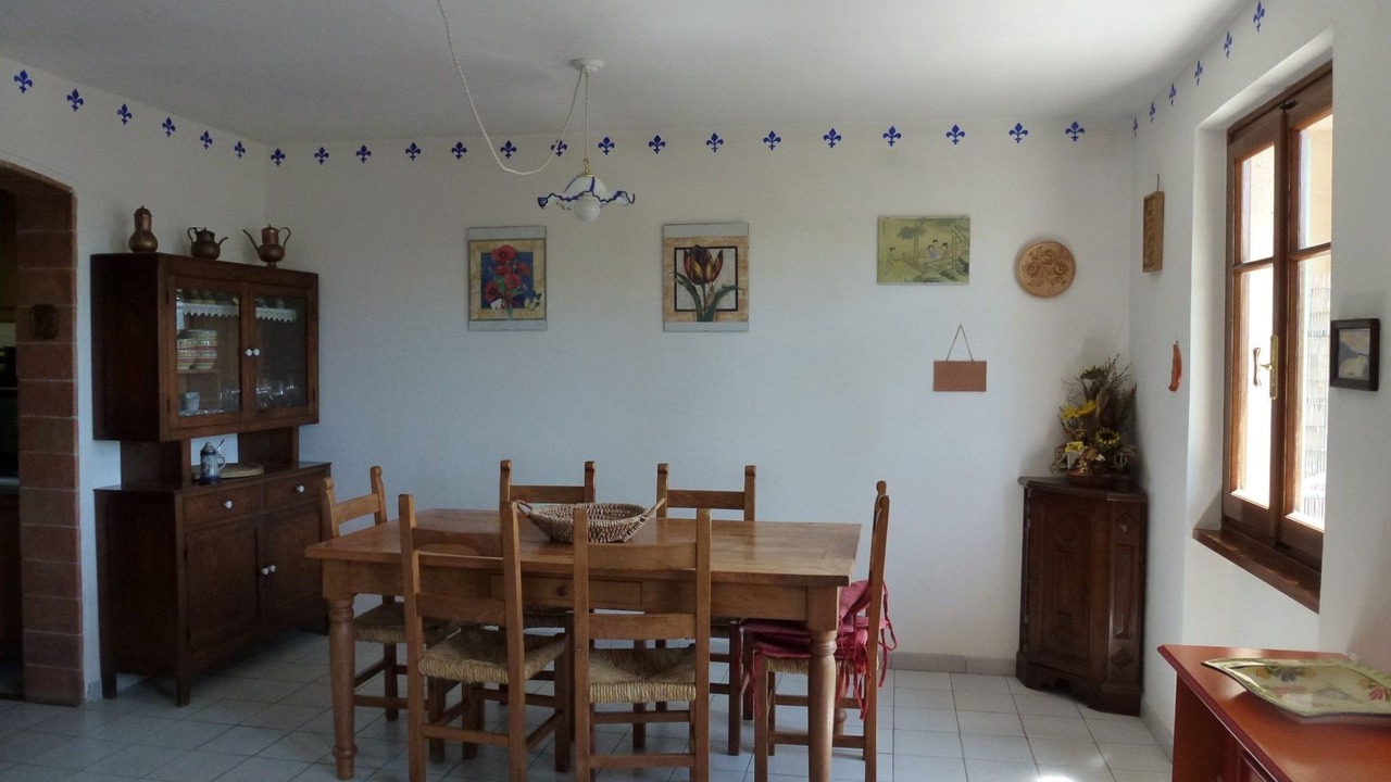 Photo of Bedroom in Strettoia