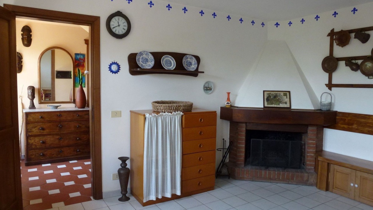 Photo of Livingroom in Strettoia