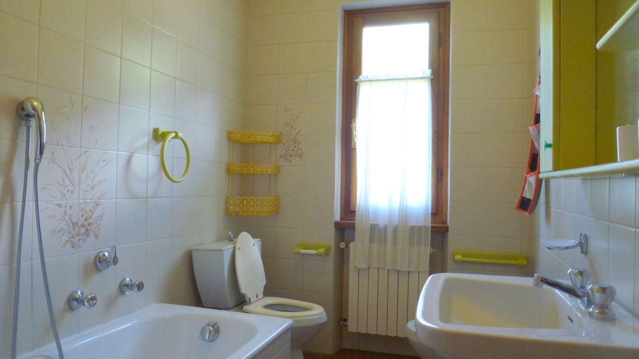 Photo of Bathroom in Strettoia