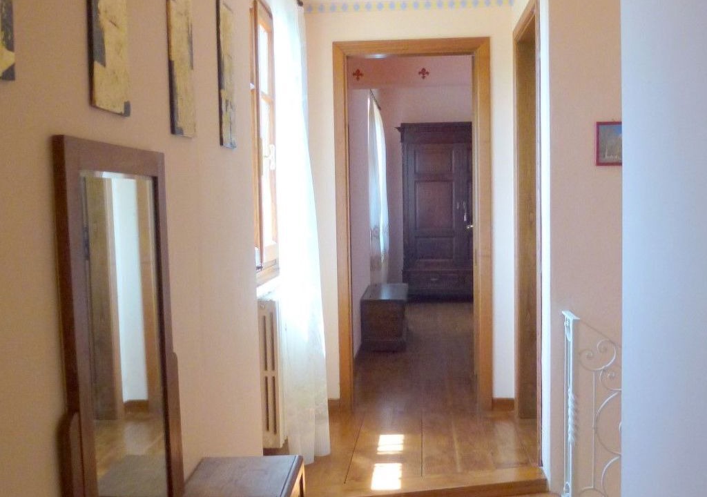 Photo of Bathroom in Strettoia