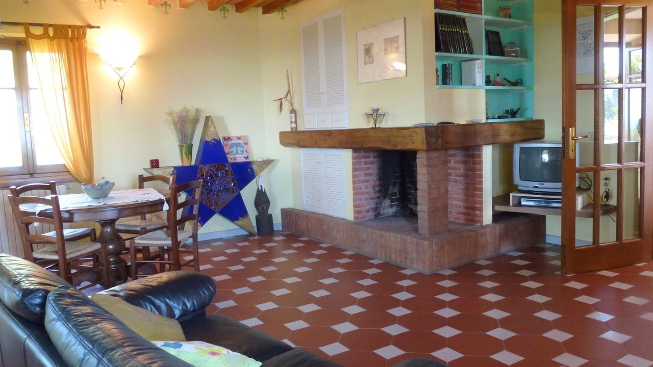Photo of Livingroom in Strettoia