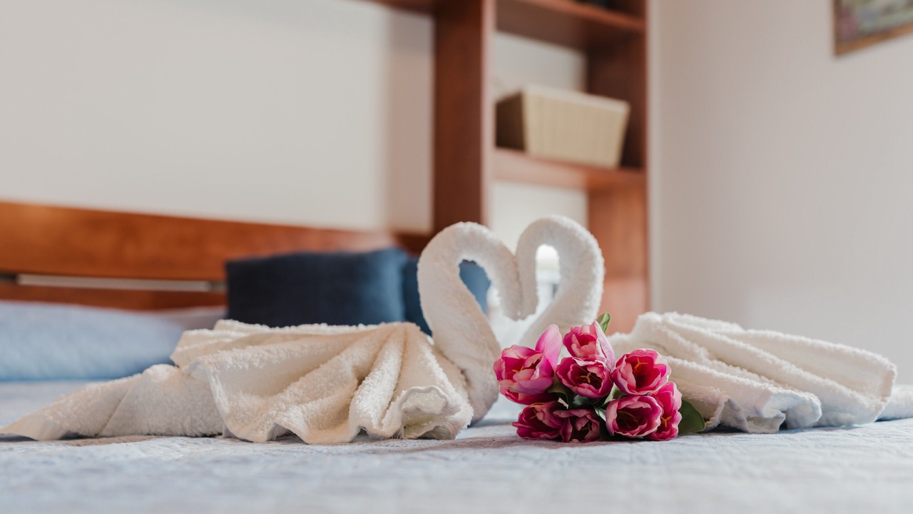 Photo of Bedroom in Trappeto