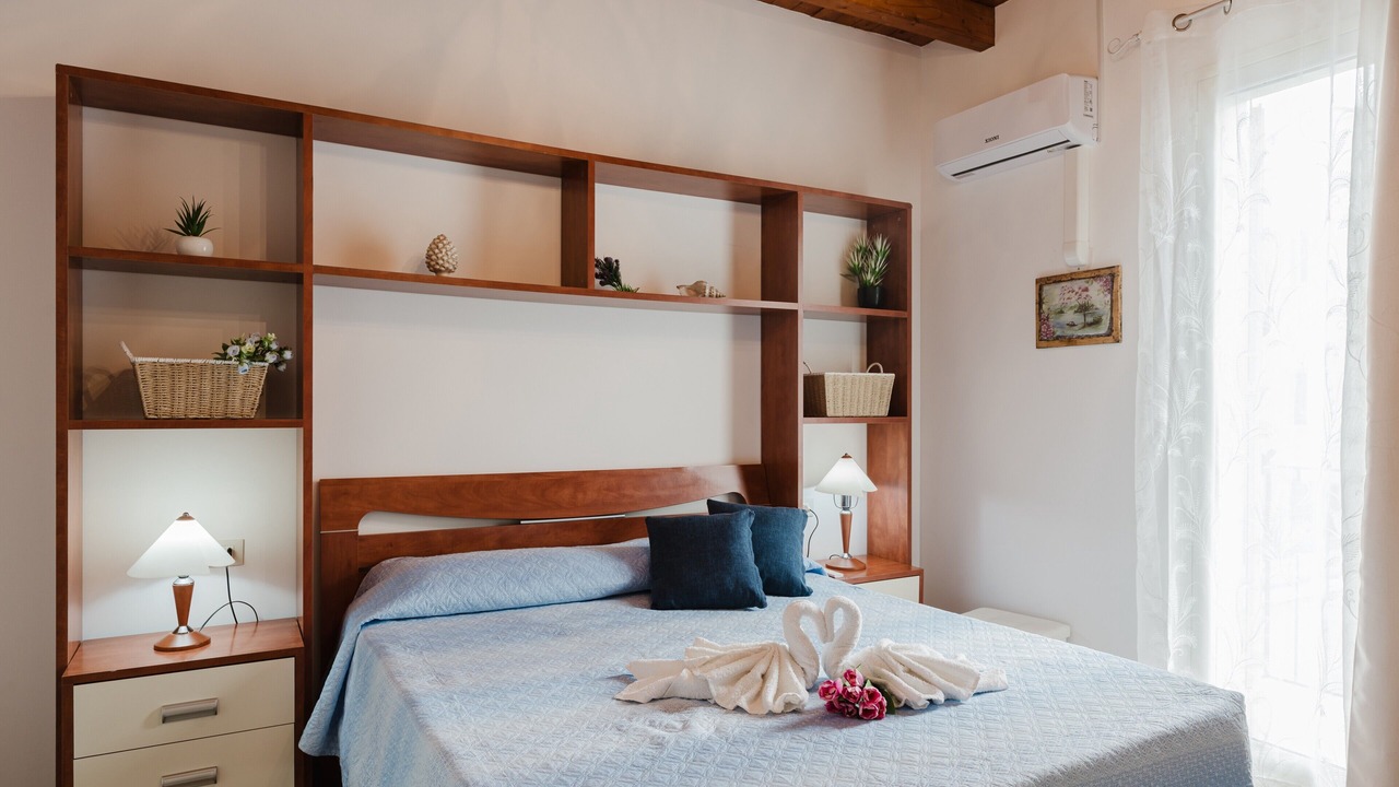 Photo of Bedroom in Trappeto
