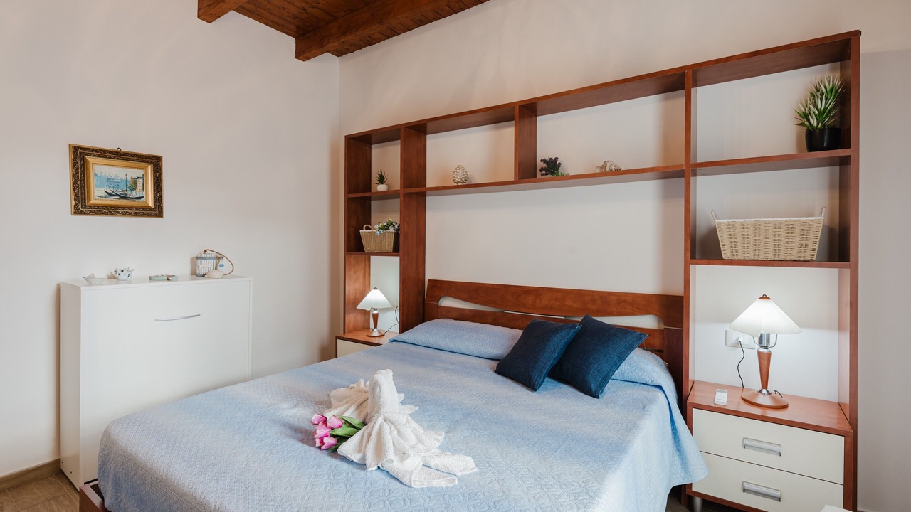 Photo of Bedroom in Trappeto