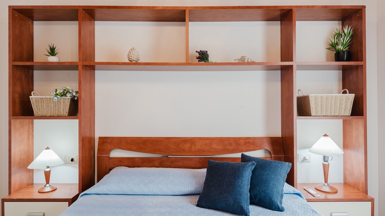 Photo of Bedroom in Trappeto