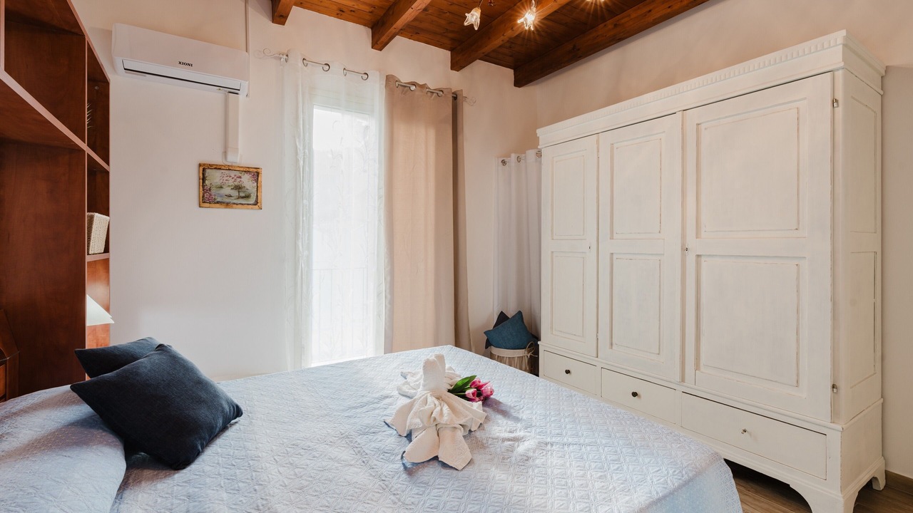 Photo of Bedroom in Trappeto