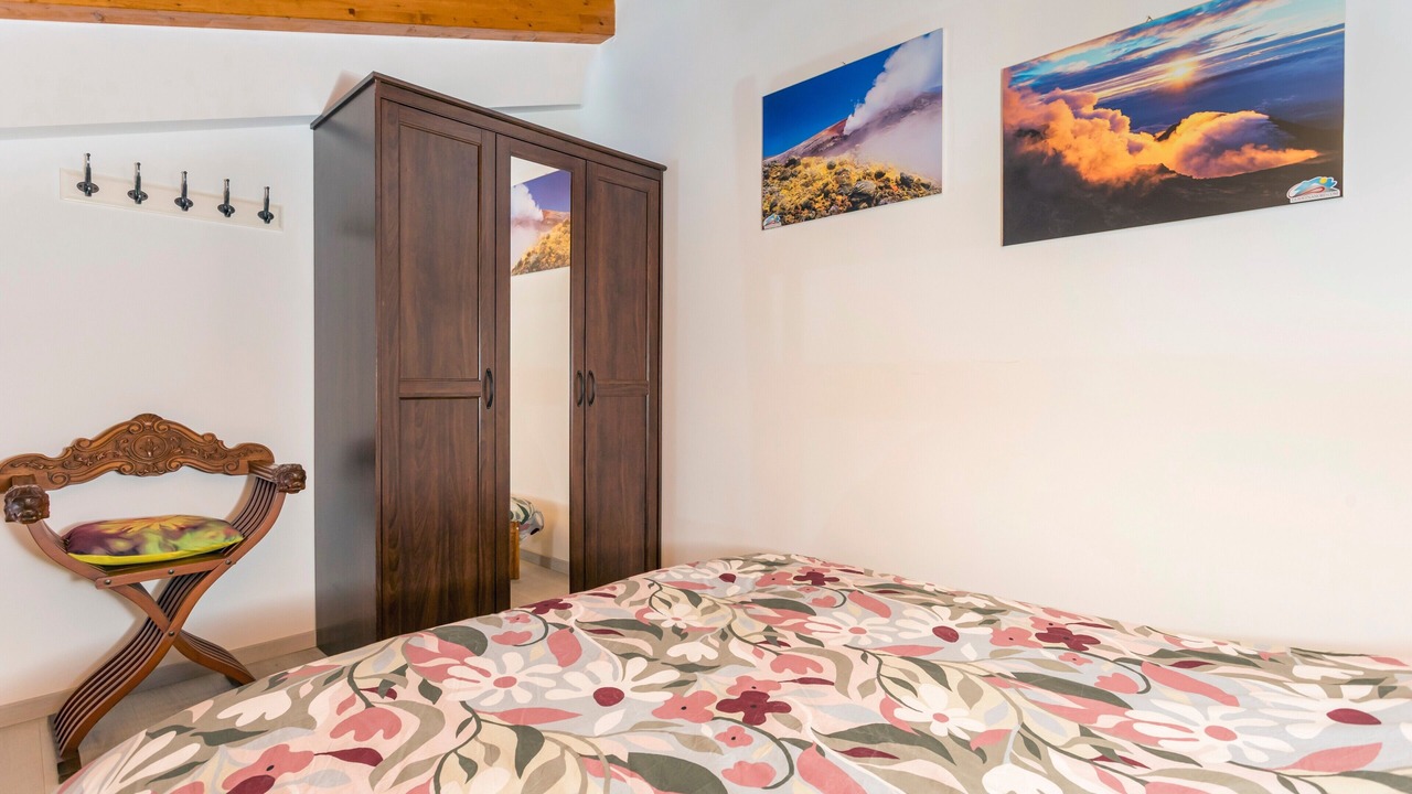 Photo of Bedroom in Rovittello