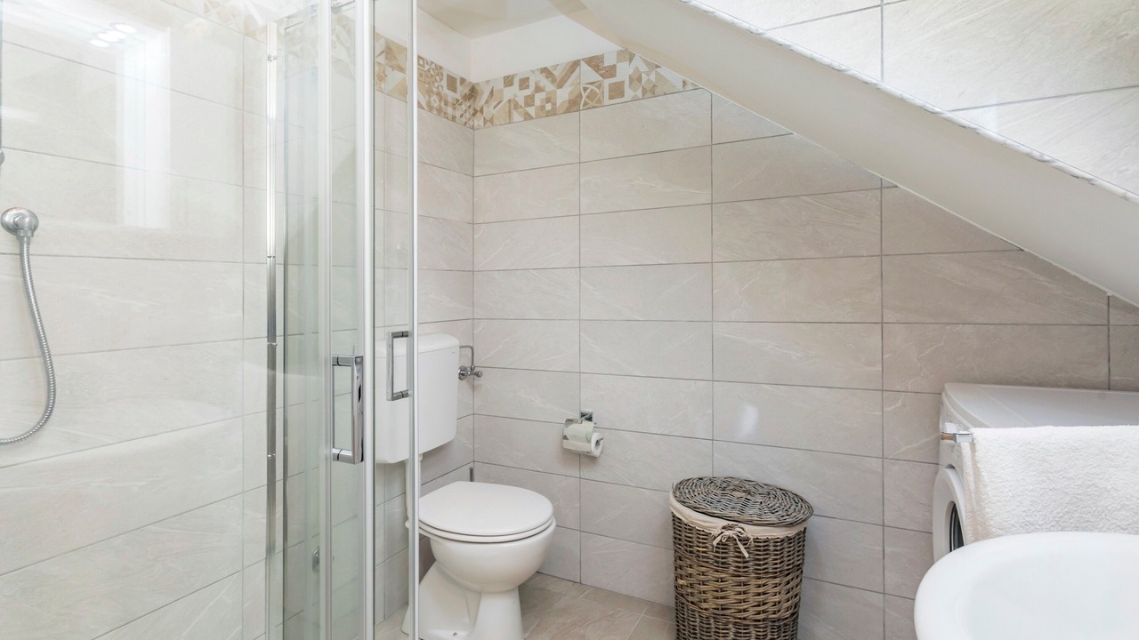 Photo of Bathroom in Rovittello