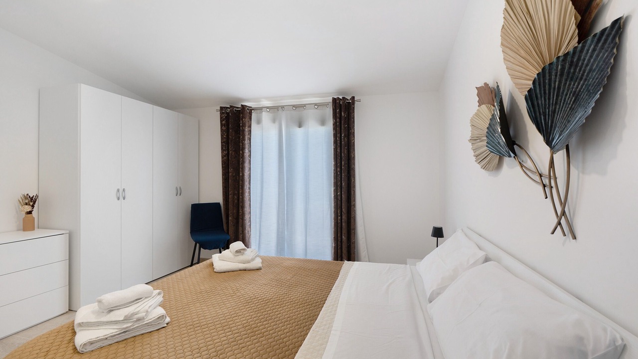 Photo of Bedroom in Balestrate